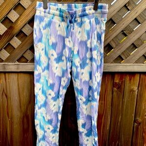Girls' Soft Stretch Gym Joggers - All in Motion